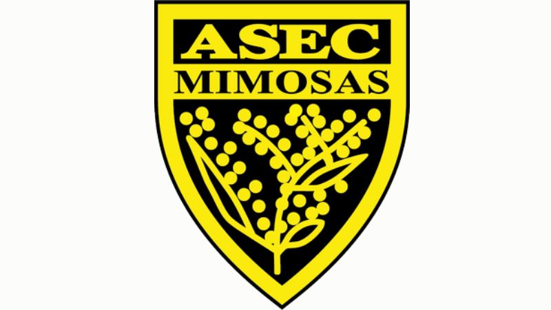 CLB ASEC Mimosas