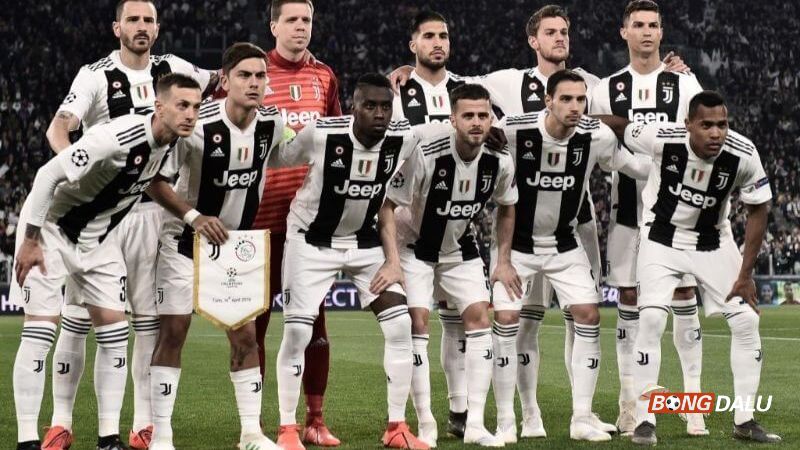 CLB Juventus