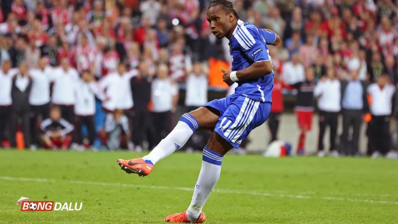 Didier Drogba