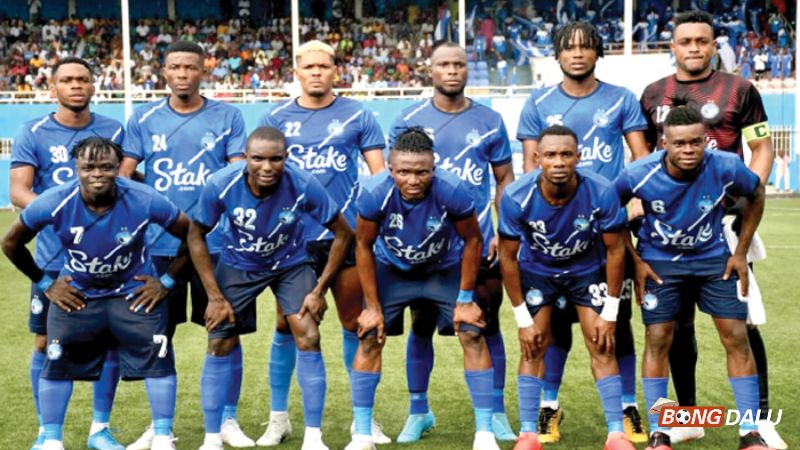 Enyimba