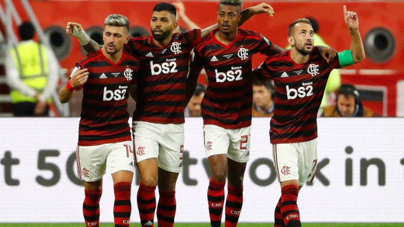 CLB Flamengo