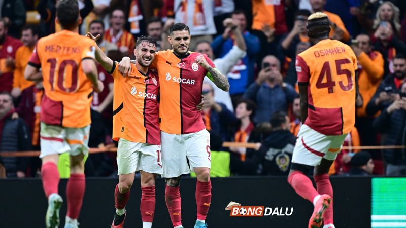 Galatasaray