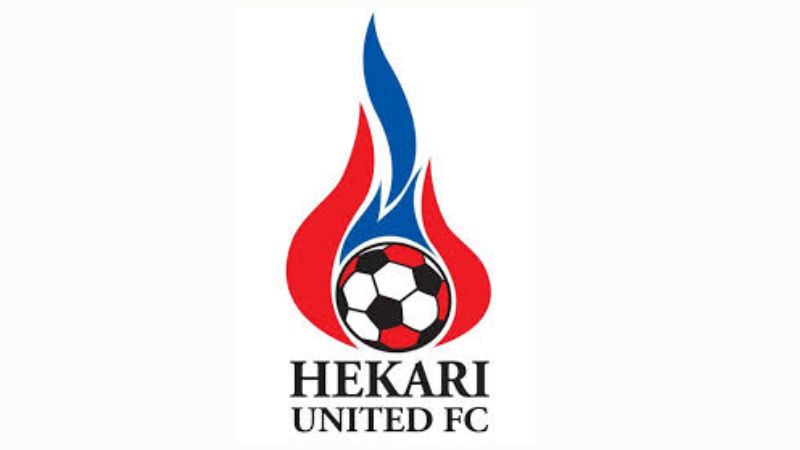 CLB Hekari United