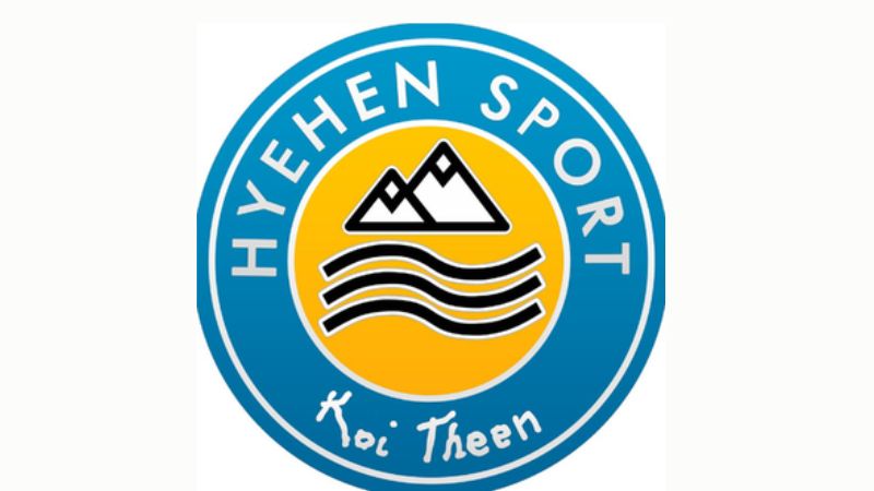 Hienghène Sport