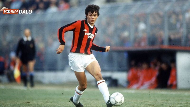 Paolo Maldini